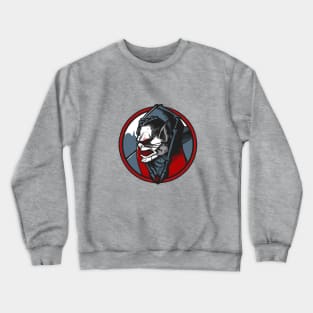 Eternia's Worst Crewneck Sweatshirt